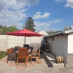 Wellness Diana Tatil Evi Boldogkovaralja