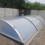 Wellness Diana * Boldogkovaralja