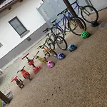 Wellness Diana Tatil Evi Boldogkovaralja