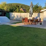 Wellness Diana Tatil Evi Boldogkovaralja