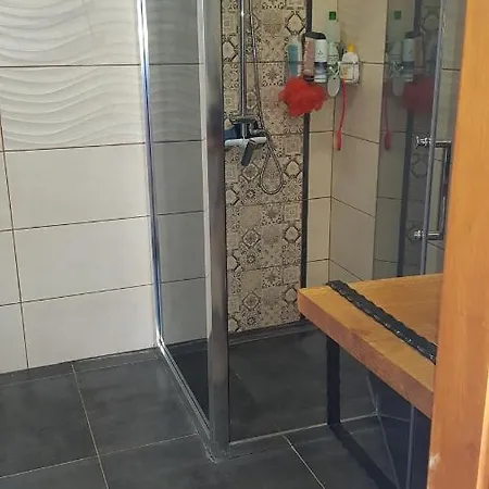Holiday home Wellness Diana *
