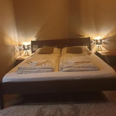 Wellness Diana Holiday home Boldogkovaralja