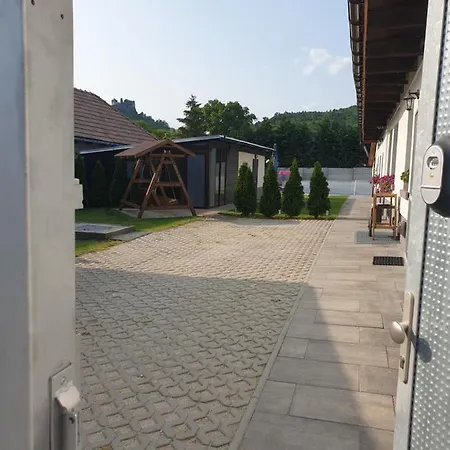 Wellness Diana Case de vacanță *