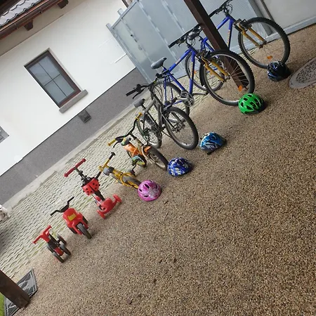 Wellness Diana Prázdninový dům Boldogkovaralja