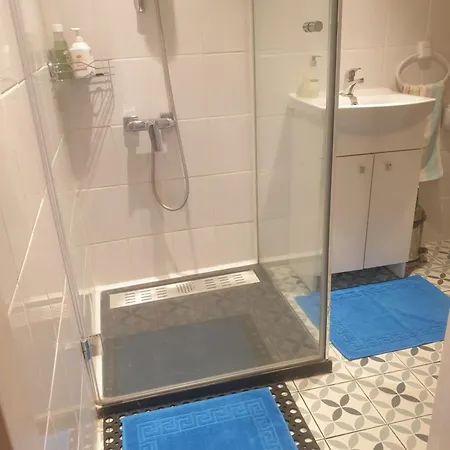 Dom wakacyjny Wellness Diana Boldogkovaralja