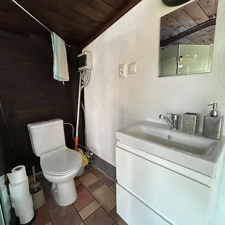 Сasa de vacaciones Wellness Diana Boldogkovaralja