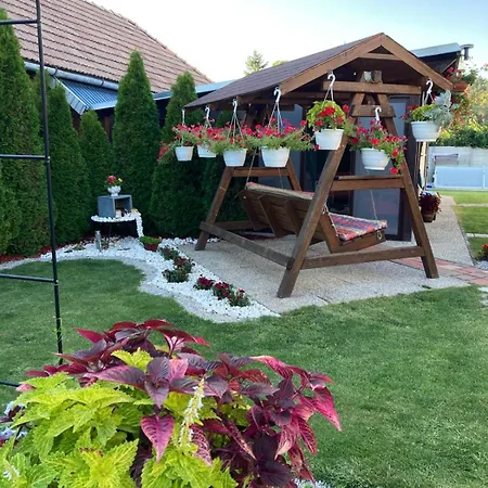 Wellness Diana Boldogkovaralja