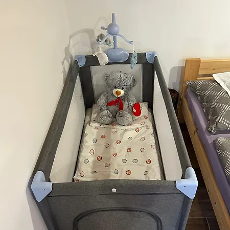 Сasa de vacaciones Wellness Diana