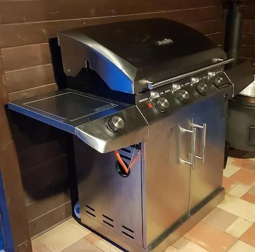 別荘 Wellness Diana *