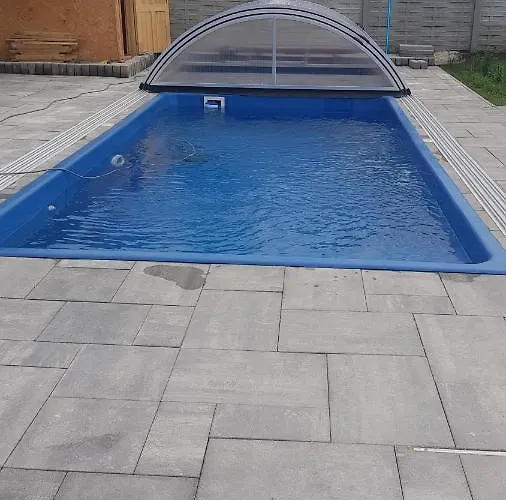 別荘 Wellness Diana *