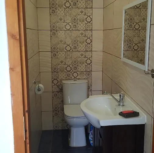 Wellness Diana * ボルドックバーライヤ