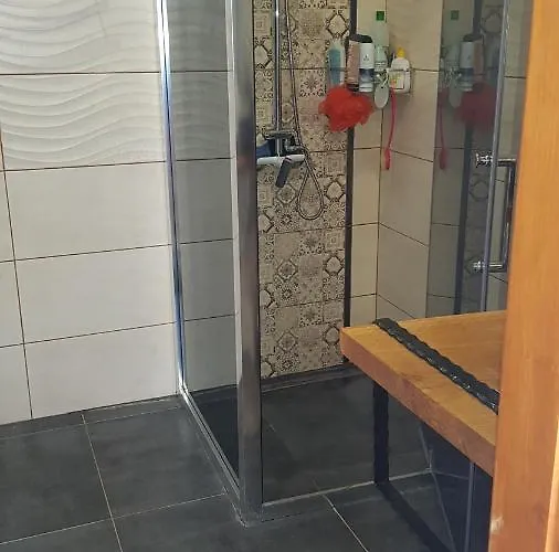 Casa de Férias Wellness Diana *
