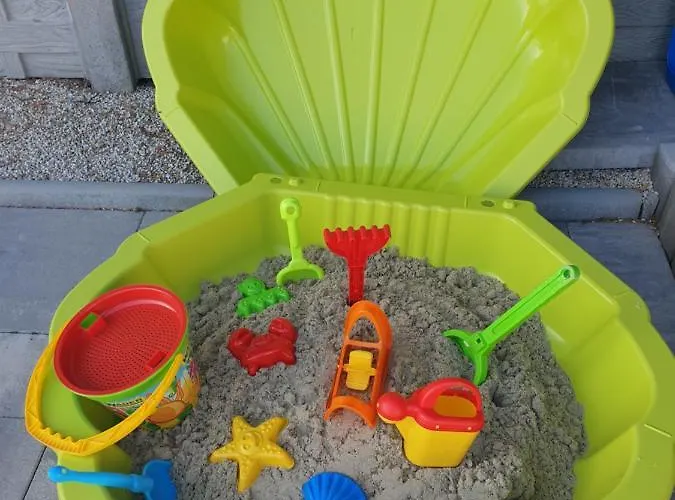 別荘 Wellness Diana ボルドックバーライヤ