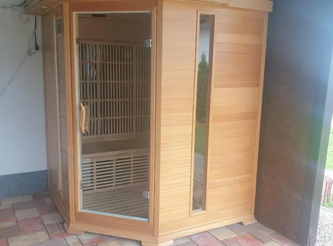 Wellness Diana ボルドックバーライヤ