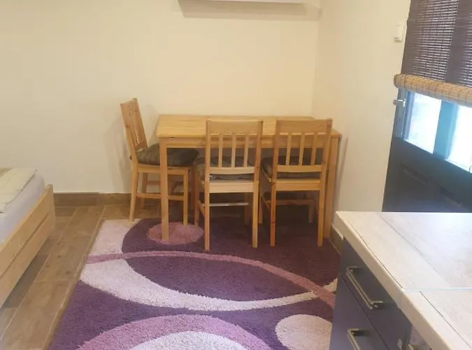 Wellness Diana 別荘 *