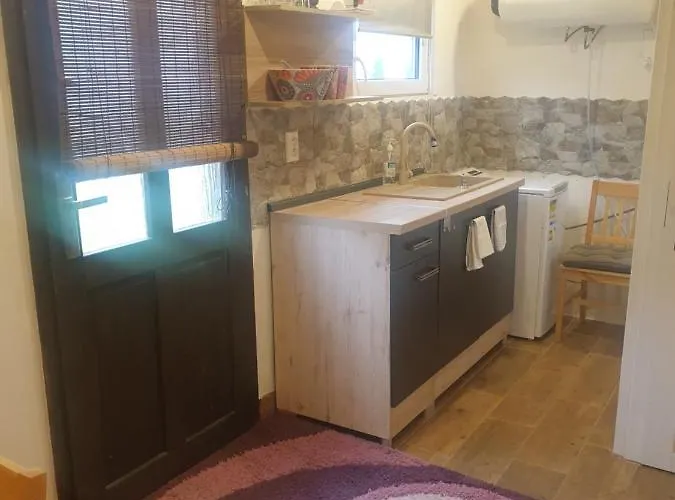 別荘 Wellness Diana ボルドックバーライヤ