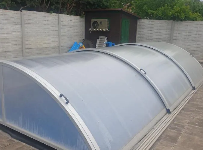 Wellness Diana * ボルドックバーライヤ