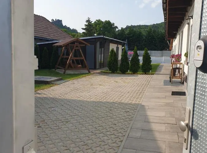 Wellness Diana 別荘 *