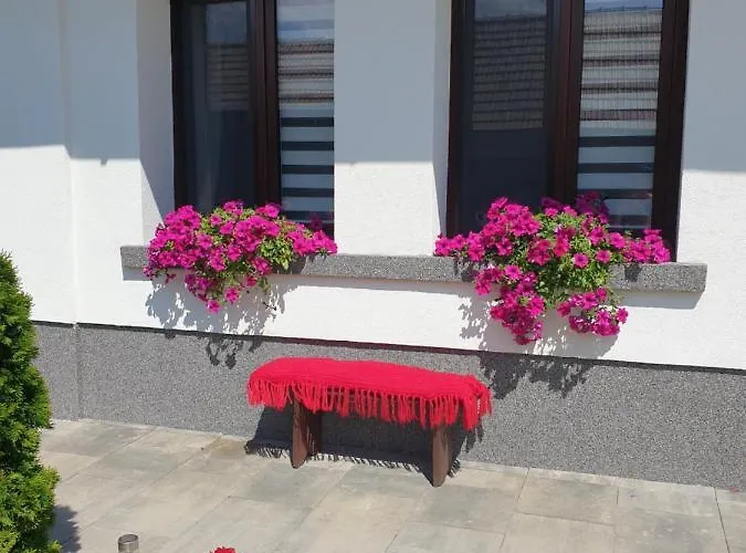 Wellness Diana 別荘