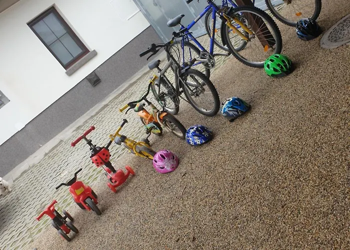 Wellness Diana 別荘 ボルドックバーライヤ