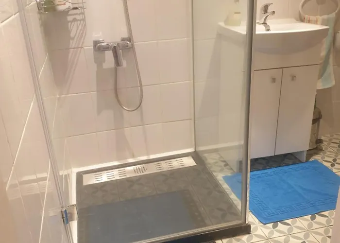 別荘 Wellness Diana ボルドックバーライヤ