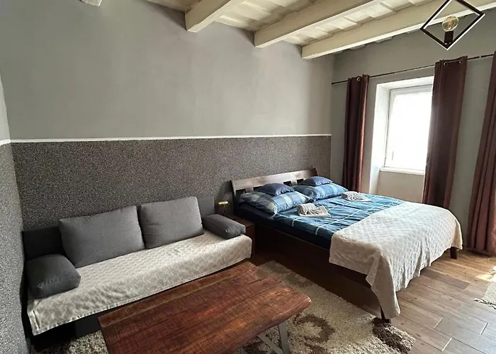 Wellness Diana 別荘 *