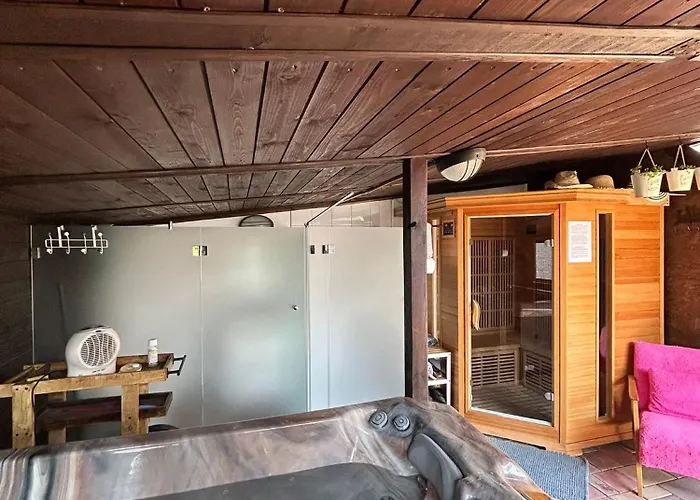 別荘 Wellness Diana *