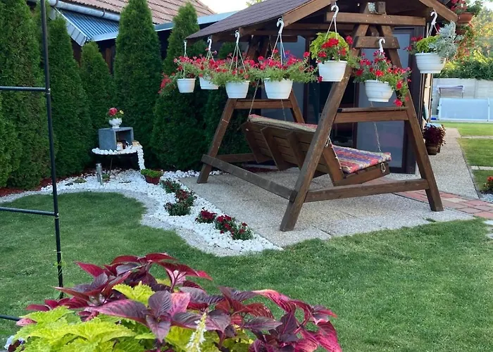 Wellness Diana Boldogkovaralja
