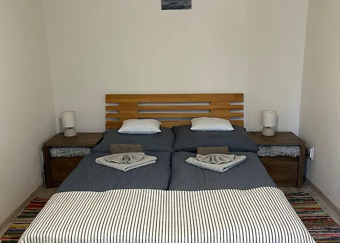 Wellness Diana 別荘