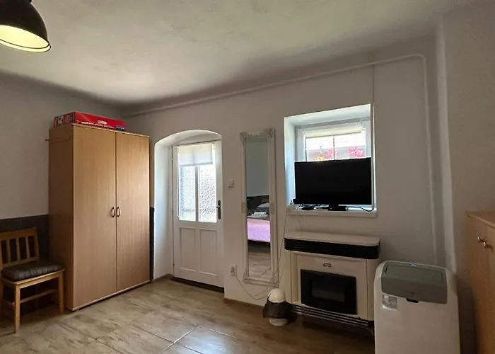 Wellness Diana 別荘 *